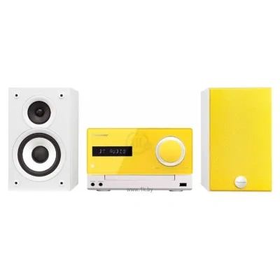 Pioneer X-CM32BT-Y