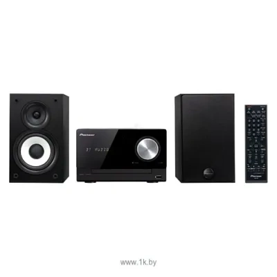 Pioneer X-CM32BTD-K