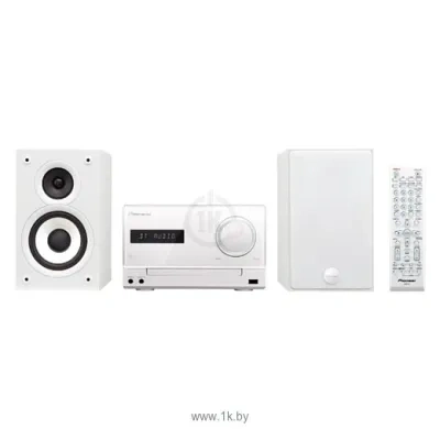 Pioneer X-CM32BTD-W