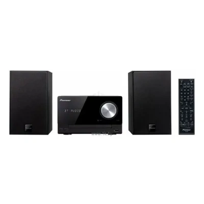 Pioneer X-CM35-K