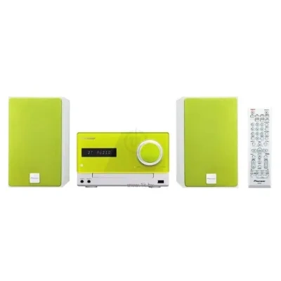 Pioneer X-CM35-N