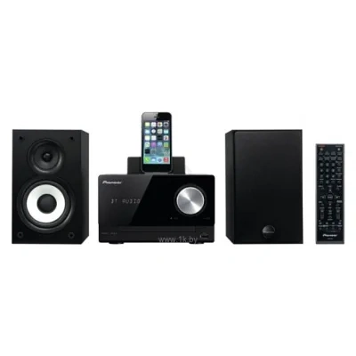 Pioneer X-CM42BT-K