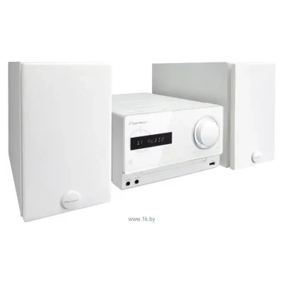 Pioneer X-CM42BT-W