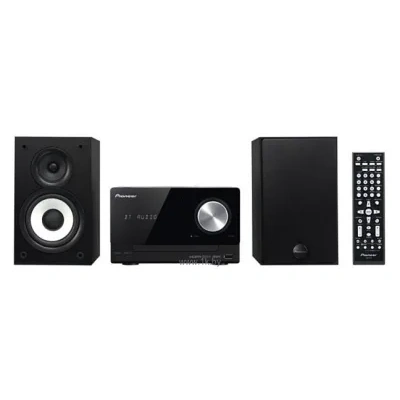 Pioneer X-CM52BT-K