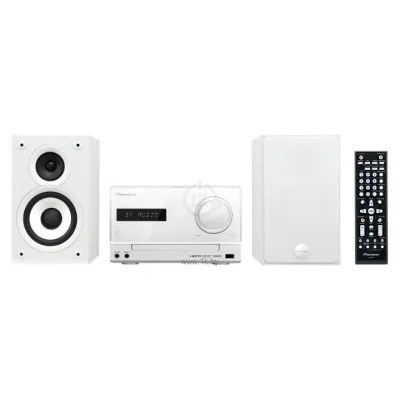 Pioneer X-CM52BT-W