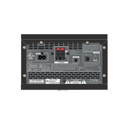 Pioneer X-CM56-B