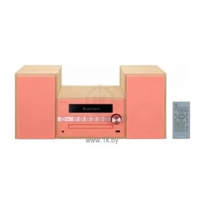Pioneer X-CM56-R