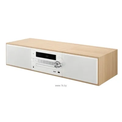 Pioneer X-CM56-W