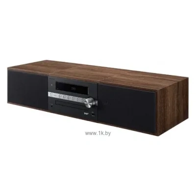 Pioneer X-CM56D-B