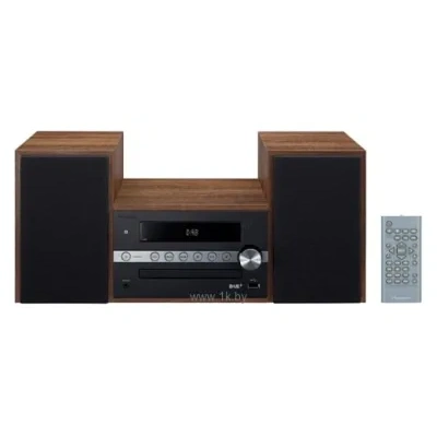 Pioneer X-CM56D-B