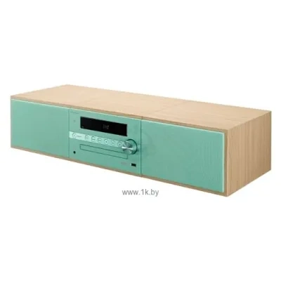 Pioneer X-CM56D-GR
