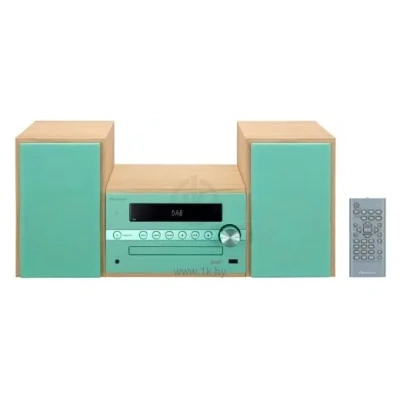 Pioneer X-CM56D-GR