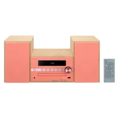 Pioneer X-CM56D-R