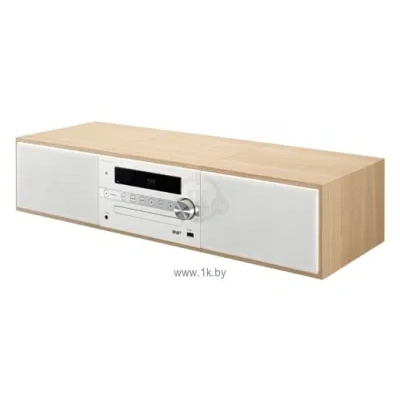 Pioneer X-CM56D-W