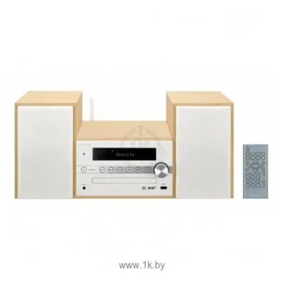 Pioneer X-CM66D