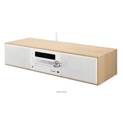 Pioneer X-CM66D