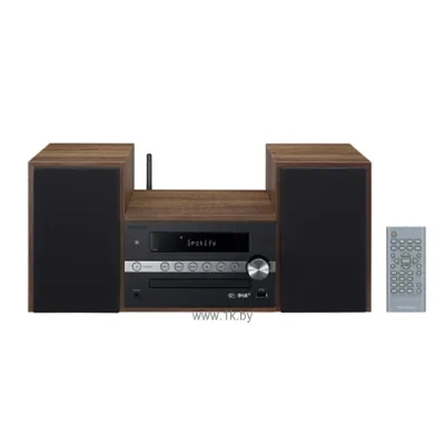Pioneer X-CM66D
