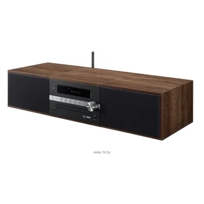 Pioneer X-CM66D