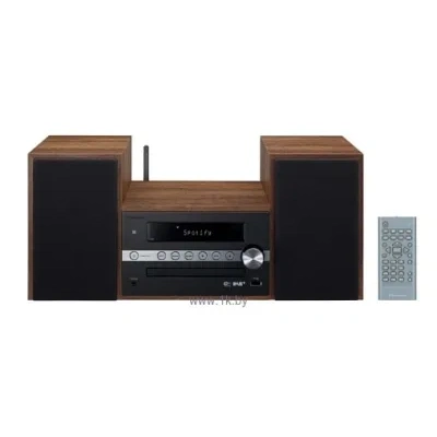 Pioneer X-CM66D-B