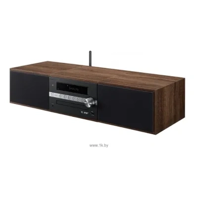 Pioneer X-CM66D-B