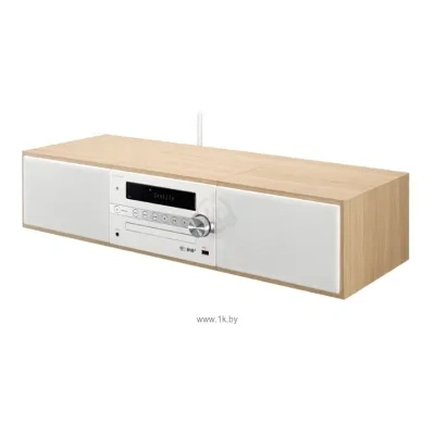 Pioneer X-CM66D-W