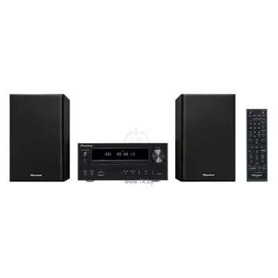 Pioneer X-HM15-K