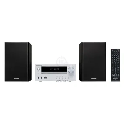 Pioneer X-HM15BT-S