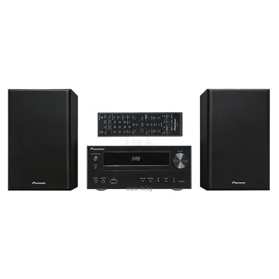 Pioneer X-HM15BTD-K