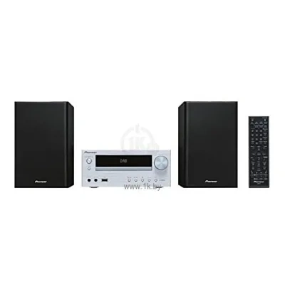 Pioneer X-HM15BTD-S