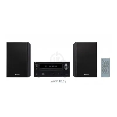 Pioneer X-HM16-B