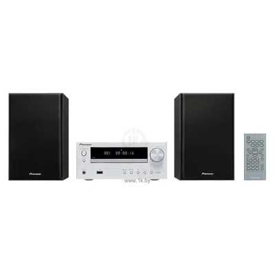 Pioneer X-HM16-S
