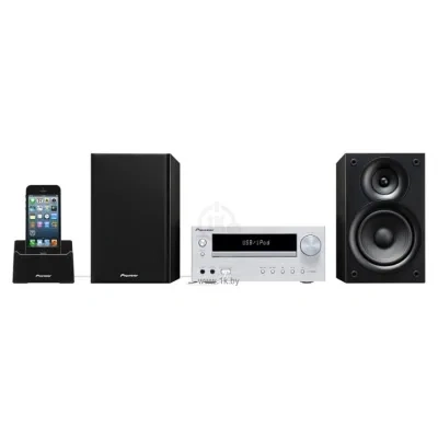 Pioneer X-HM21BT-S