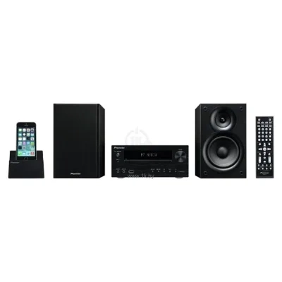 Pioneer X-HM32V-K