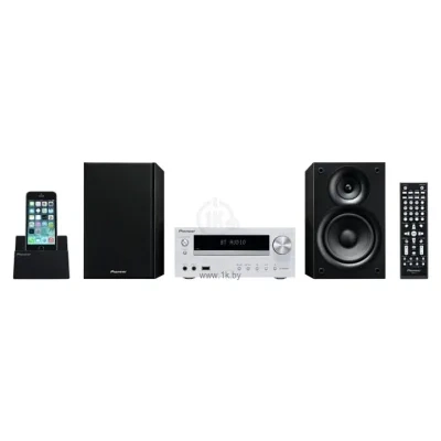 Pioneer X-HM32V-S