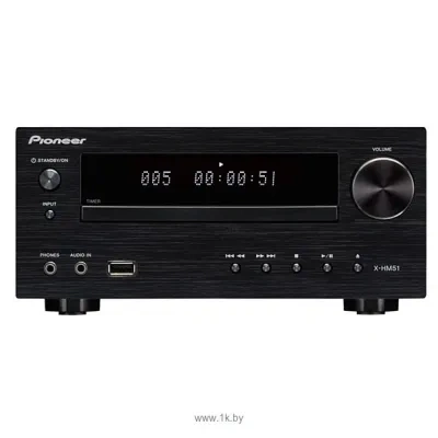 Pioneer X-HM51-K