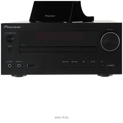 Pioneer X-HM51-K