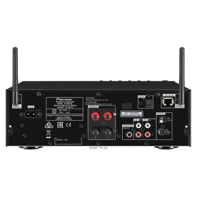 Pioneer X-HM72-K