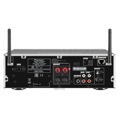 Pioneer X-HM72-S