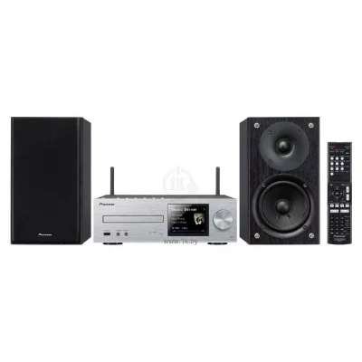 Pioneer X-HM72D-S
