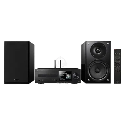 Pioneer X-HM76-B