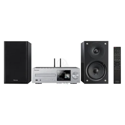 Pioneer X-HM76-S