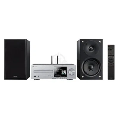 Pioneer X-HM76D-SB