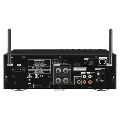 Pioneer X-HM82-K