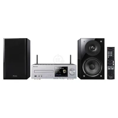Pioneer X-HM82-S