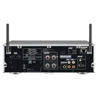 Pioneer X-HM82-S