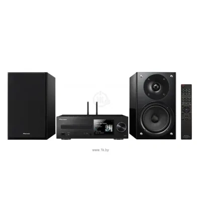 Pioneer X-HM86D