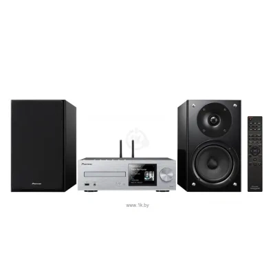 Pioneer X-HM86D
