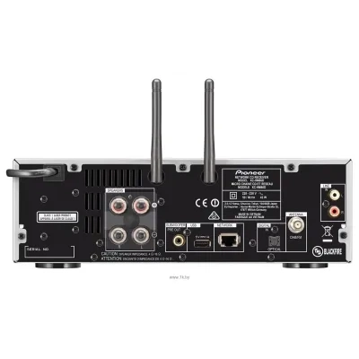 Pioneer X-HM86D