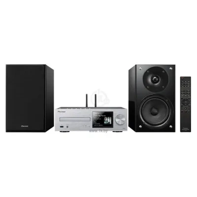 Pioneer X-HM86D-S