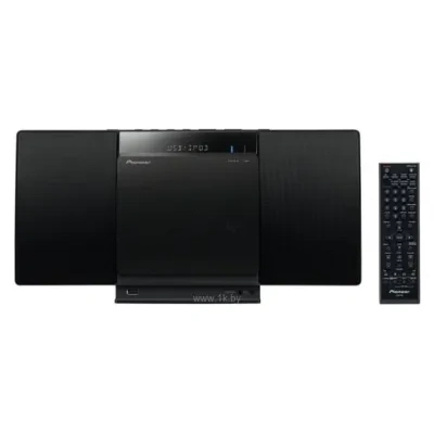 Pioneer X-SMC01BT-K